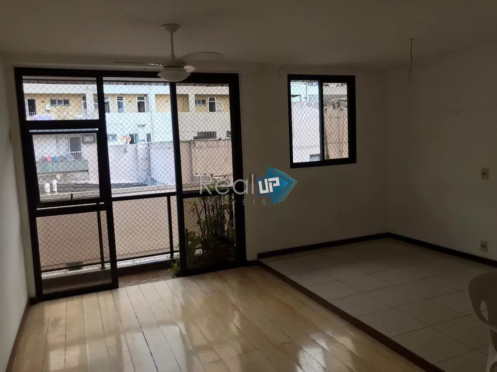 Apartamento à venda com 2 quartos, 156m² - Foto 4