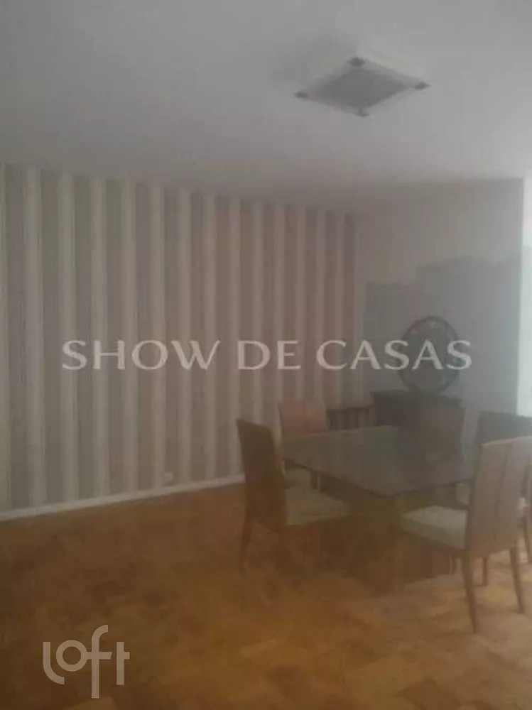 Apartamento à venda com 2 quartos, 220m² - Foto 3