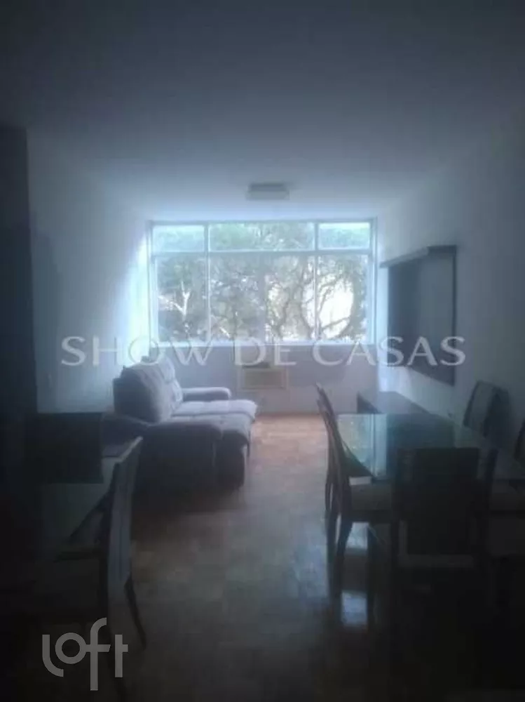 Apartamento à venda com 2 quartos, 220m² - Foto 2