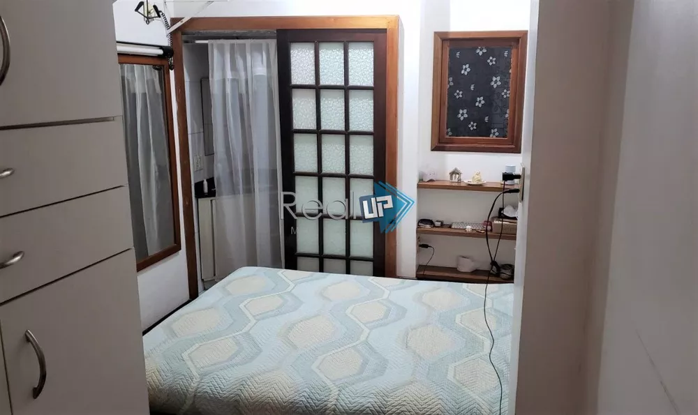 Apartamento à venda com 3 quartos, 80m² - Foto 4