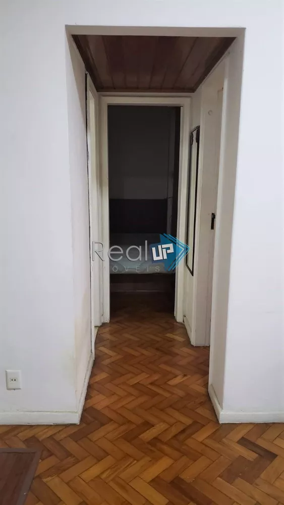 Apartamento à venda com 3 quartos, 80m² - Foto 3