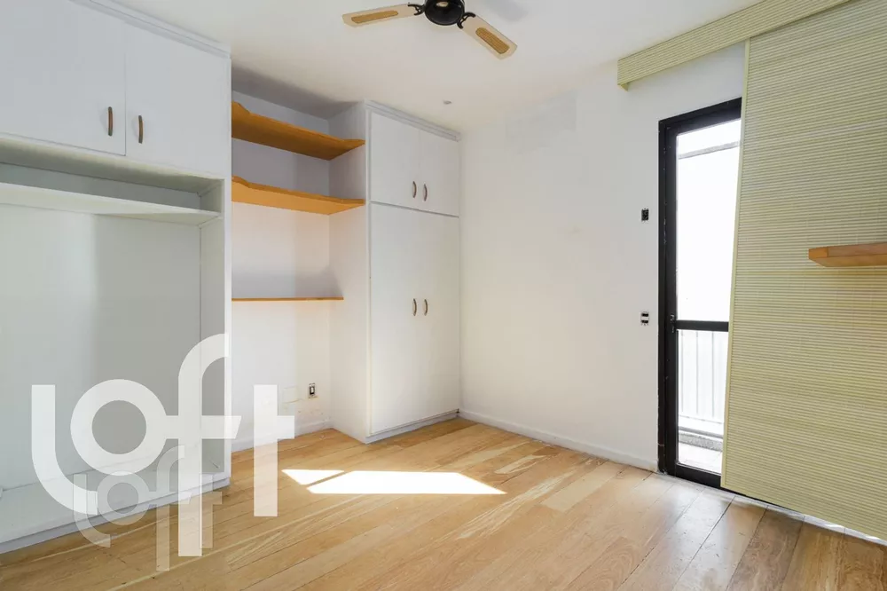 Apartamento à venda com 3 quartos, 350m² - Foto 3