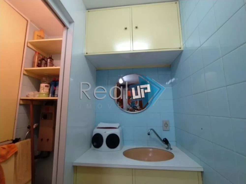 Sala-Conjunto, 40 m² - Foto 9