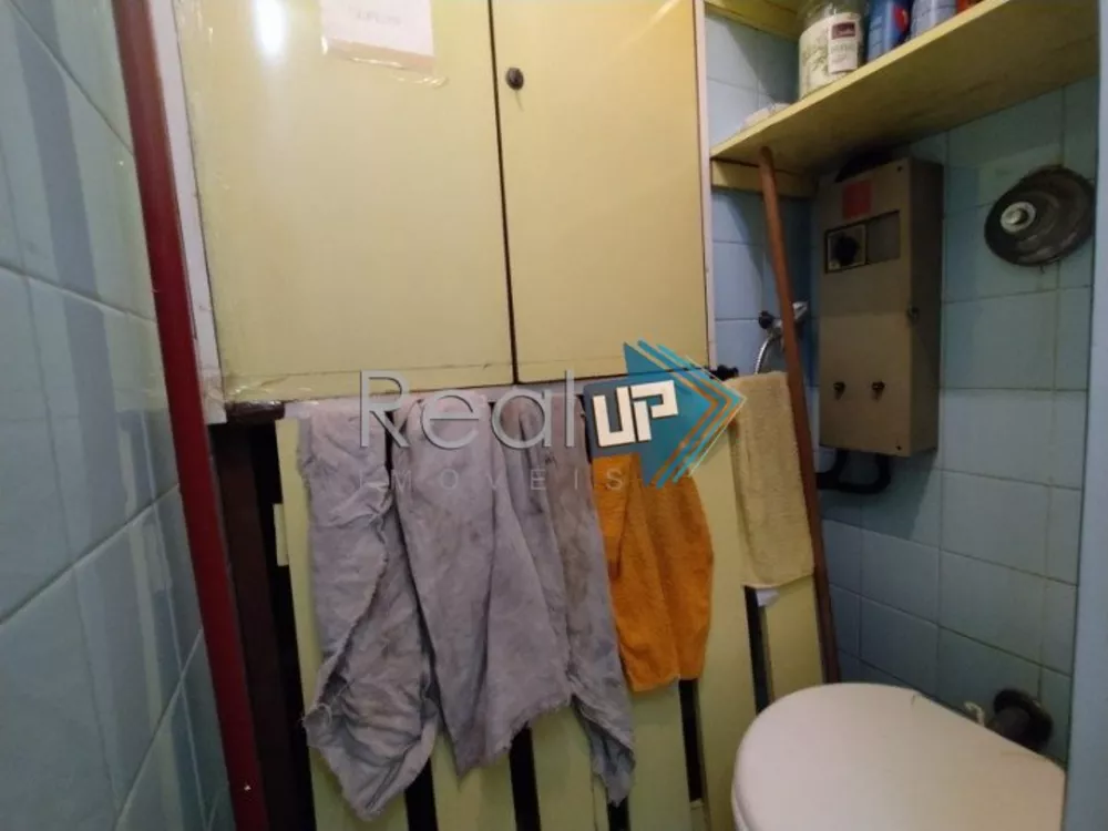 Sala-Conjunto, 40 m² - Foto 8