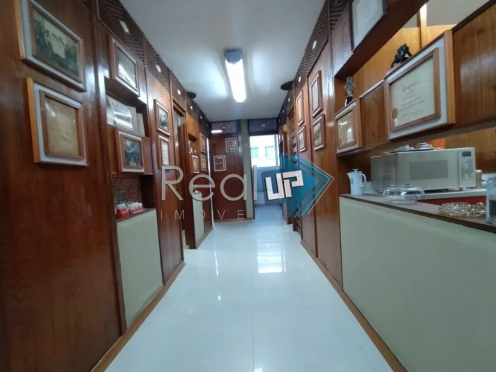 Sala-Conjunto, 40 m² - Foto 1