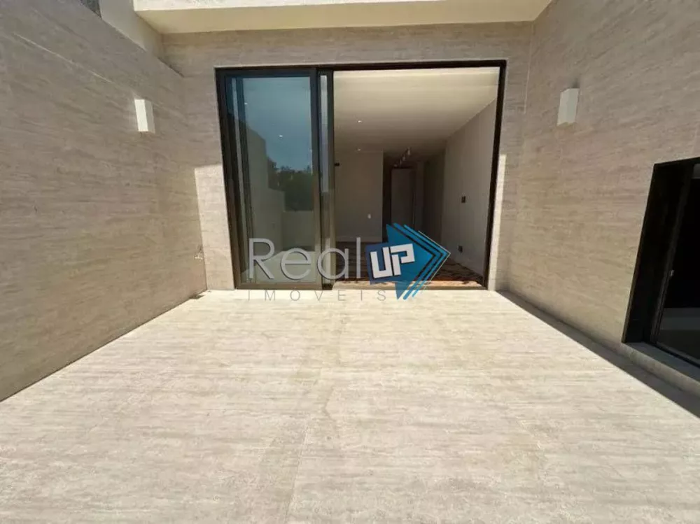 Cobertura, 4 quartos, 460 m² - Foto 2