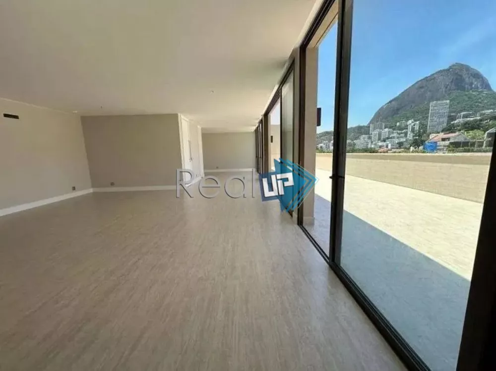 Cobertura, 4 quartos, 460 m² - Foto 13