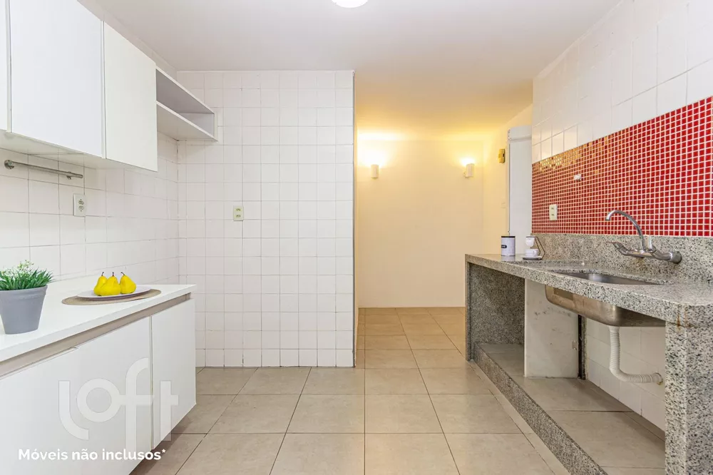 Apartamento à venda com 3 quartos, 118m² - Foto 12