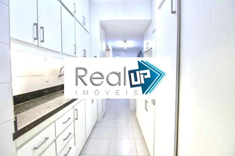 Apartamento, 3 quartos, 172 m² - Foto 17