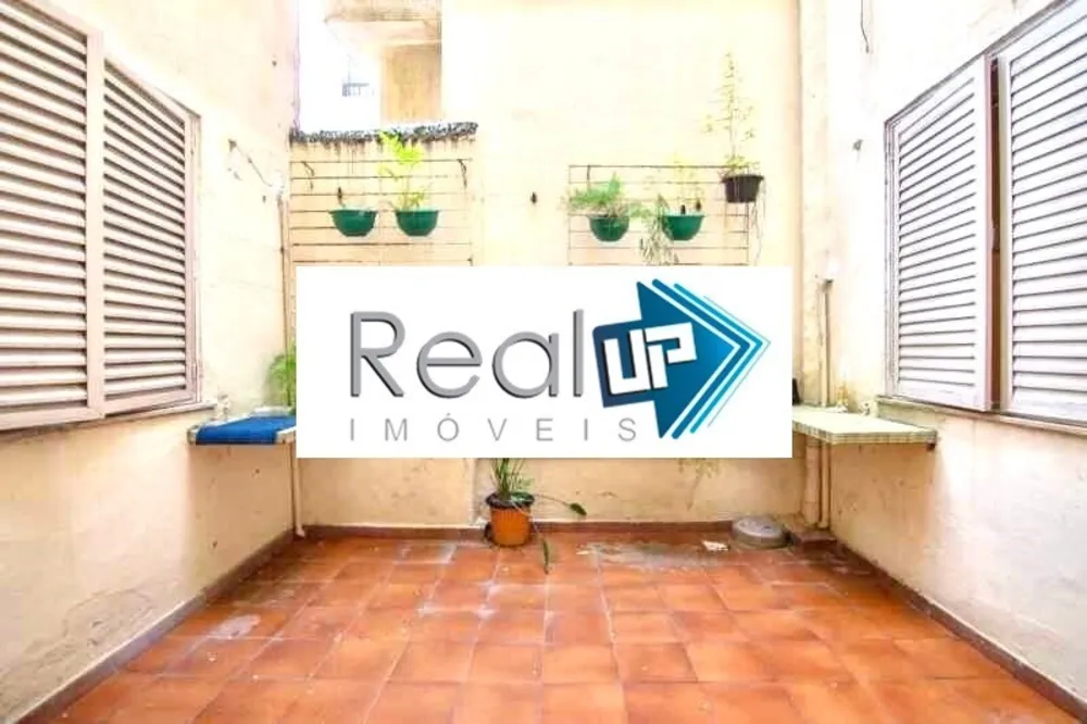 Apartamento, 3 quartos, 172 m² - Foto 19