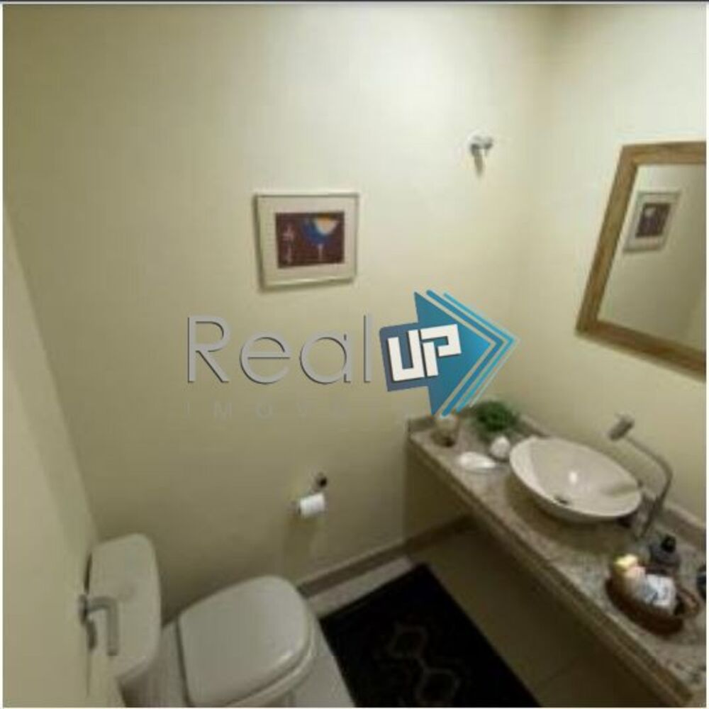 Apartamento, 3 quartos, 134 m² - Foto 6