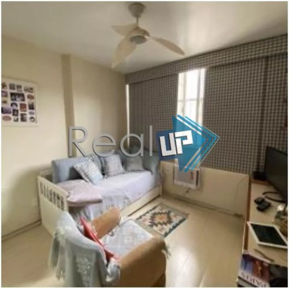 Apartamento, 3 quartos, 134 m² - Foto 8