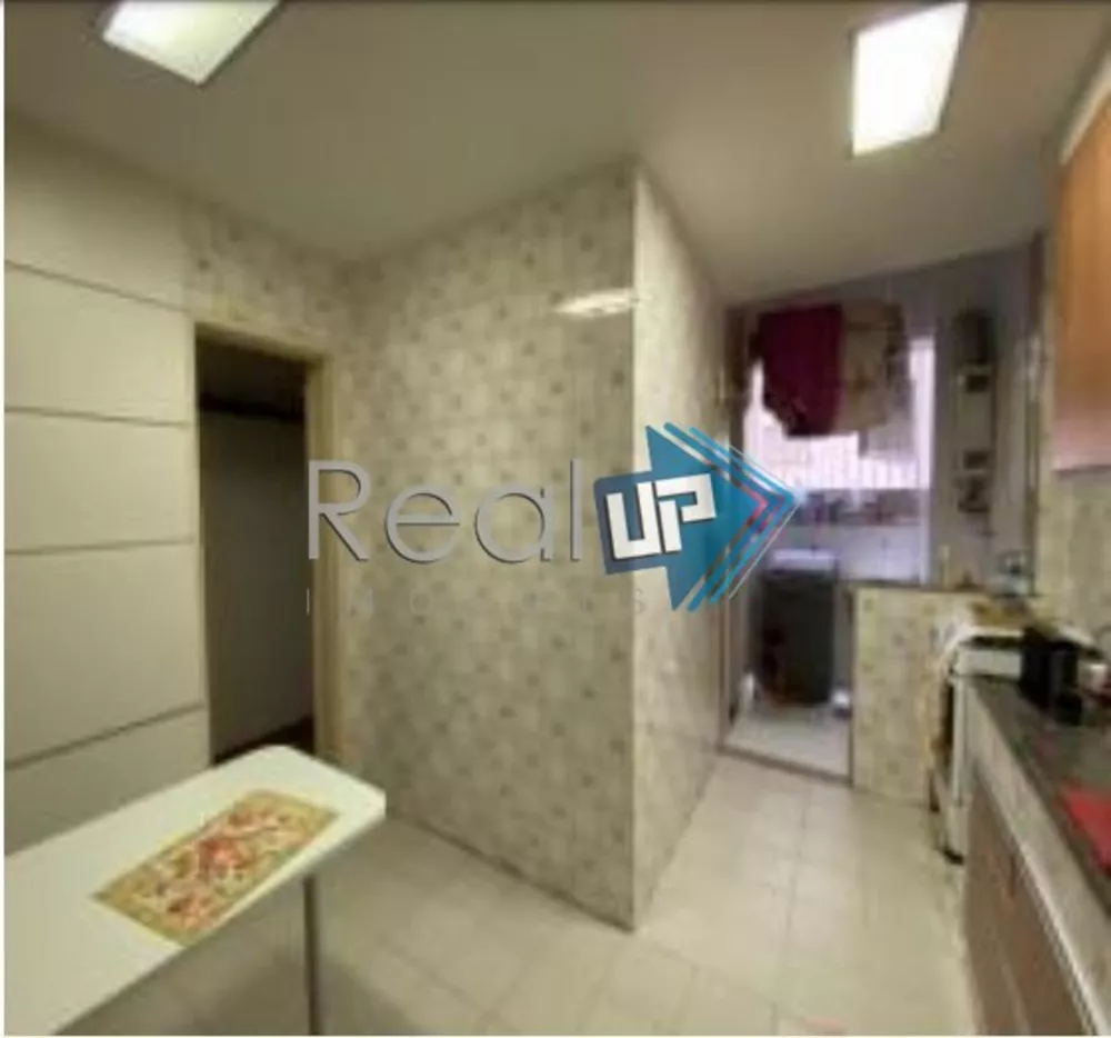 Apartamento, 3 quartos, 134 m² - Foto 23