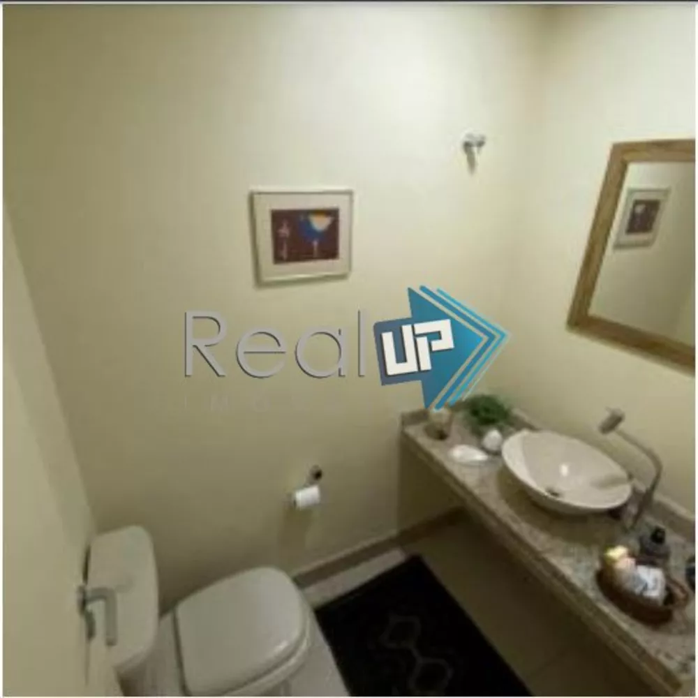 Apartamento, 3 quartos, 134 m² - Foto 5