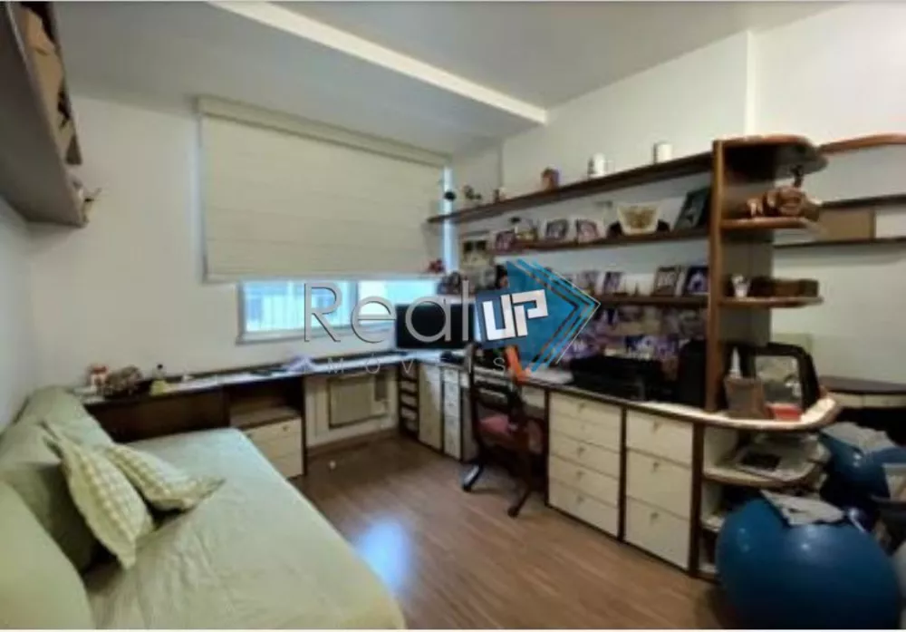 Apartamento, 3 quartos, 134 m² - Foto 7