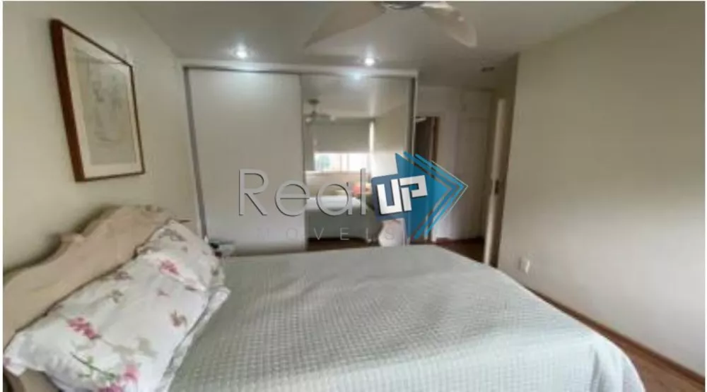 Apartamento, 3 quartos, 134 m² - Foto 11