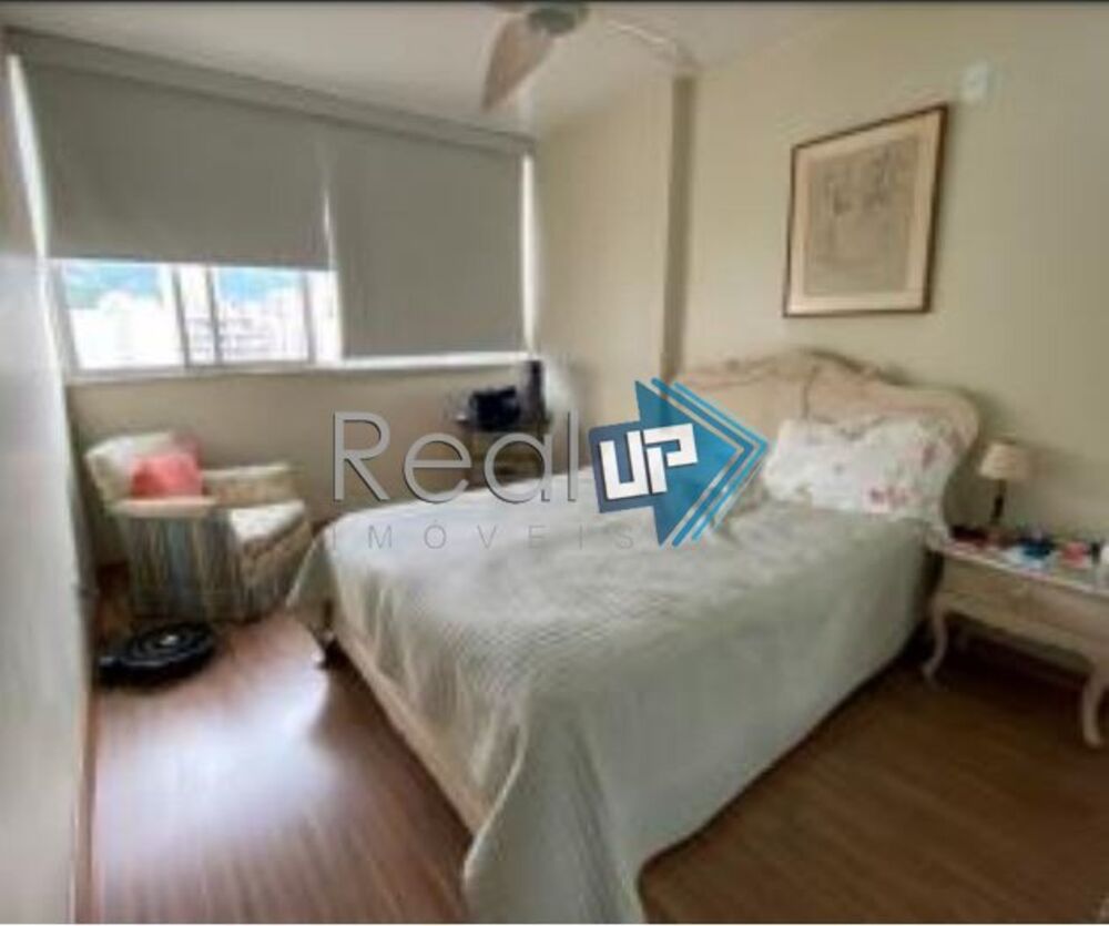 Apartamento, 3 quartos, 134 m² - Foto 10