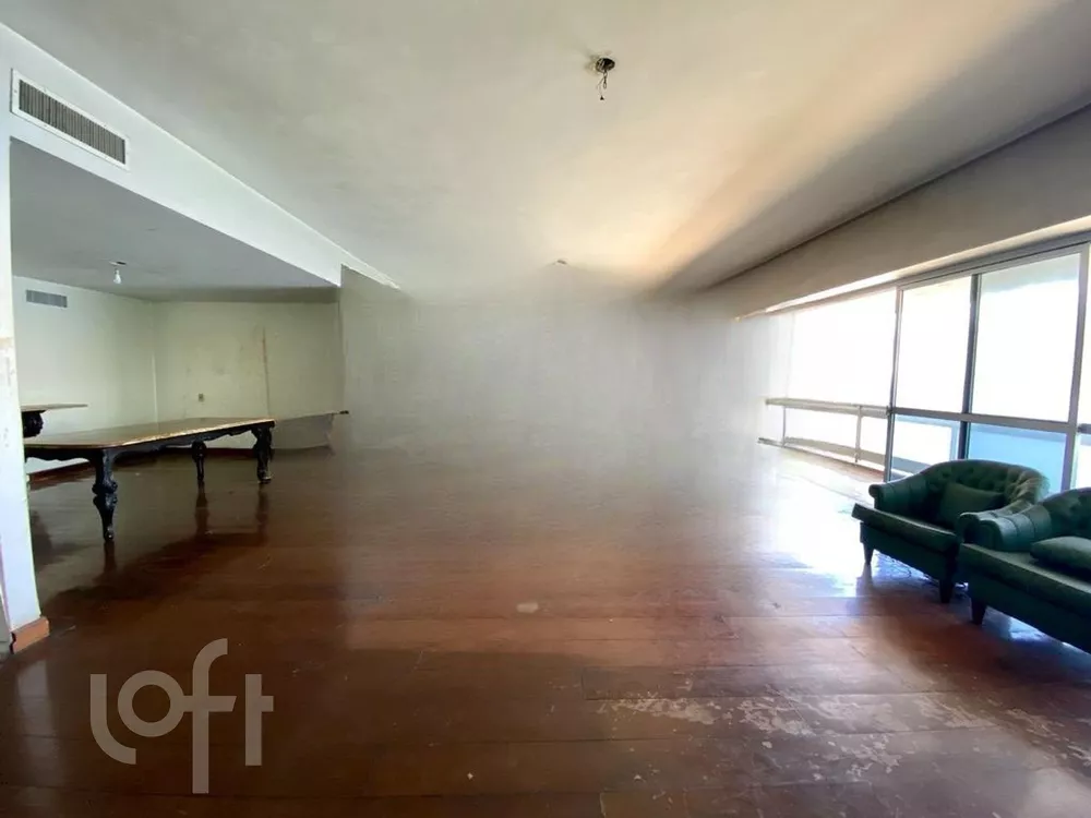 Apartamento à venda com 4 quartos, 275m² - Foto 8