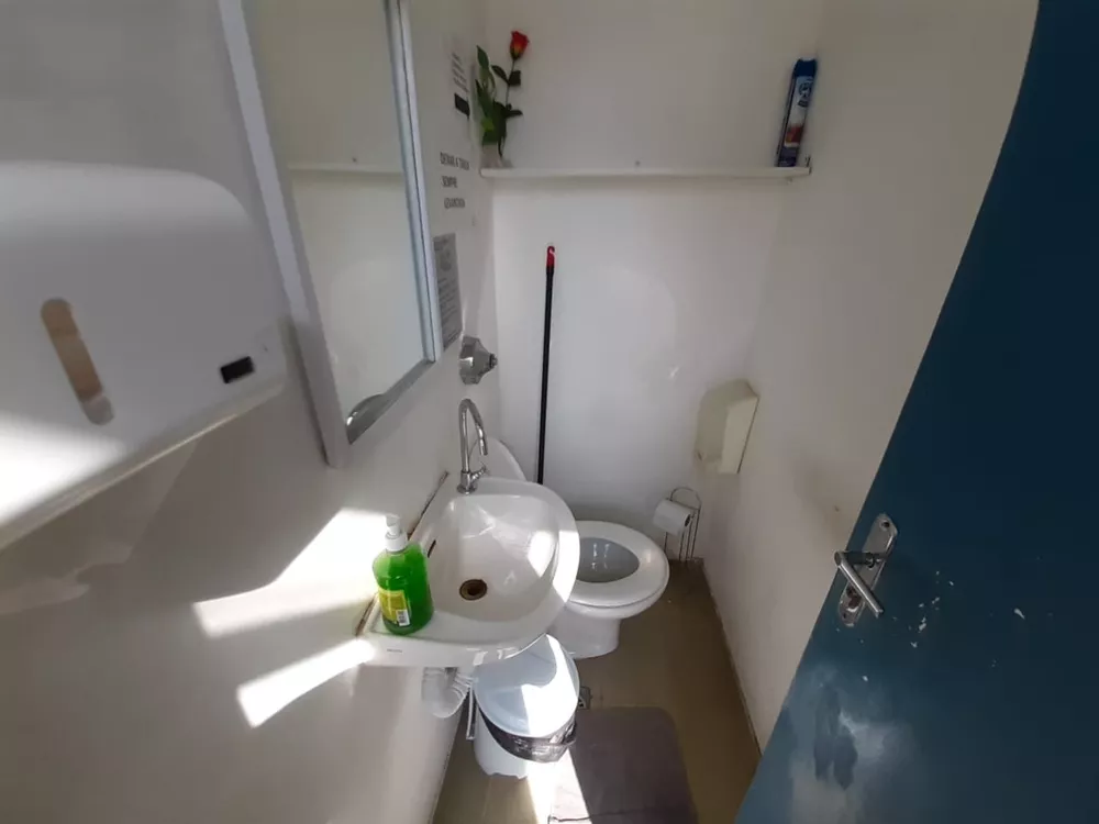 Sala-Conjunto, 43 m² - Foto 8