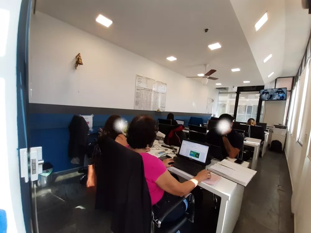 Sala-Conjunto, 43 m² - Foto 3