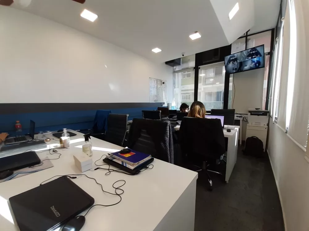 Sala-Conjunto, 43 m² - Foto 6