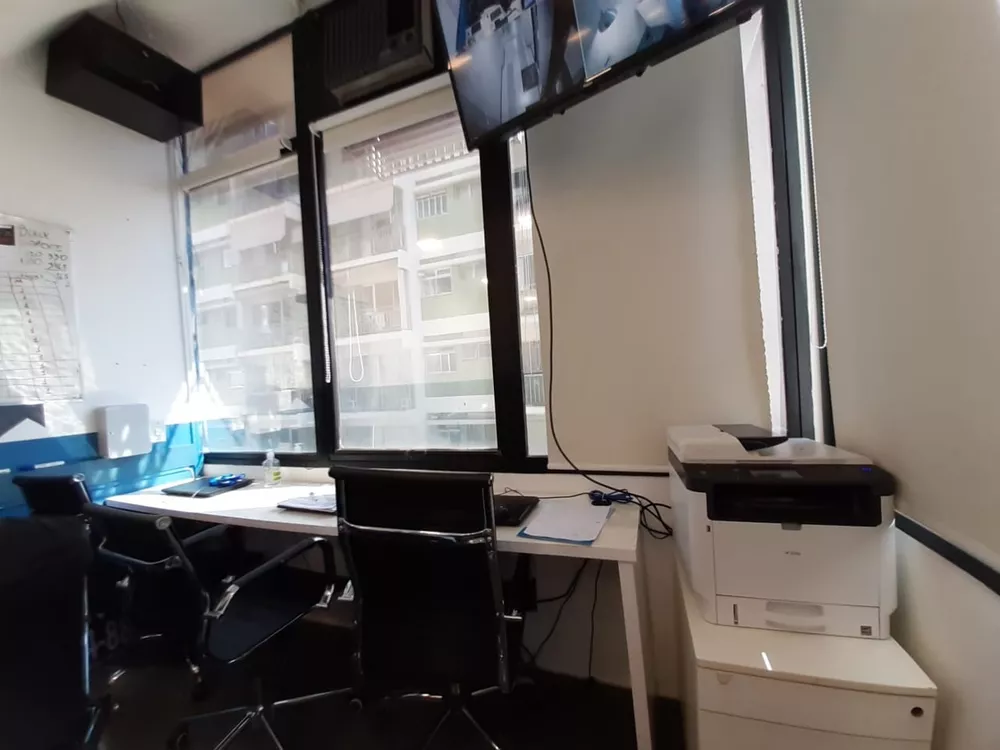 Sala-Conjunto, 43 m² - Foto 5