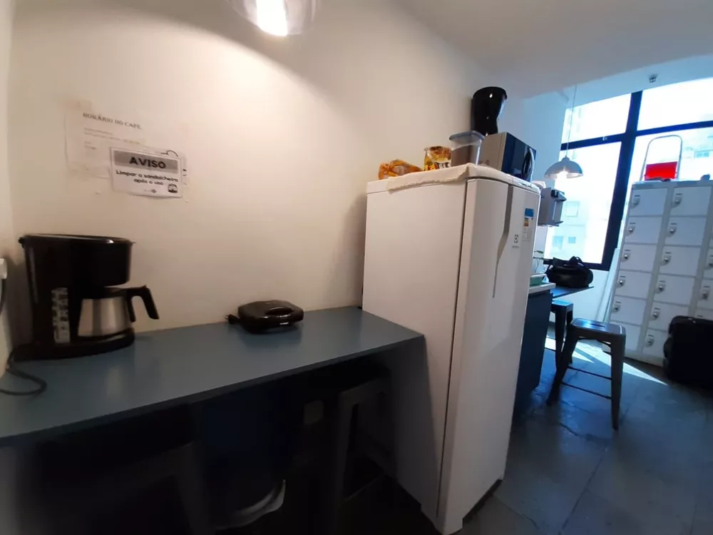 Sala-Conjunto, 43 m² - Foto 10