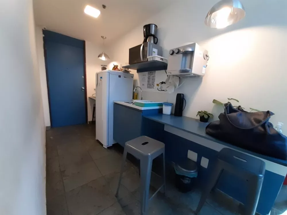 Sala-Conjunto, 43 m² - Foto 13