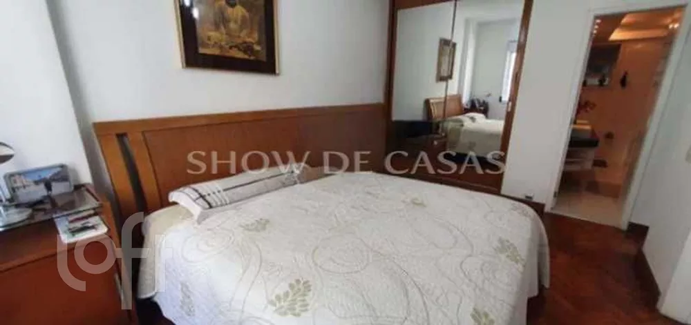 Apartamento à venda com 2 quartos, 210m² - Foto 10