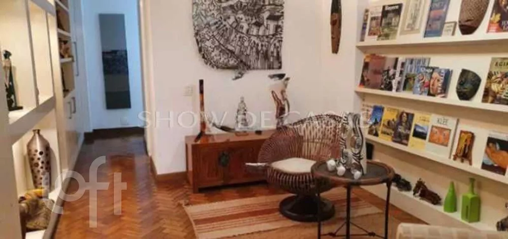 Apartamento à venda com 2 quartos, 210m² - Foto 8