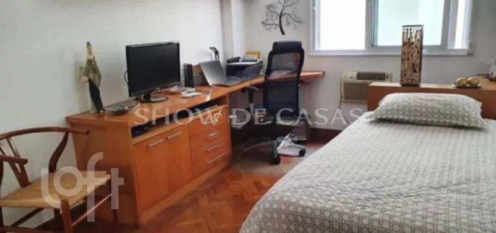 Apartamento à venda com 2 quartos, 210m² - Foto 11