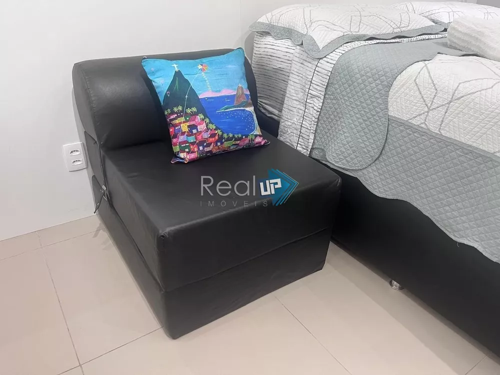 Apartamento, 1 quarto, 18 m² - Foto 46