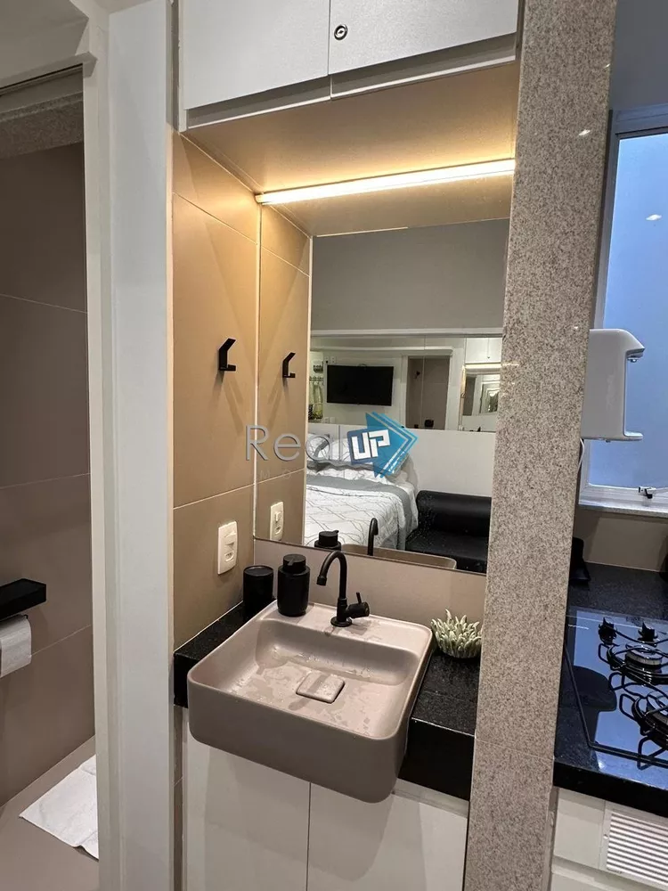Apartamento, 1 quarto, 18 m² - Foto 44
