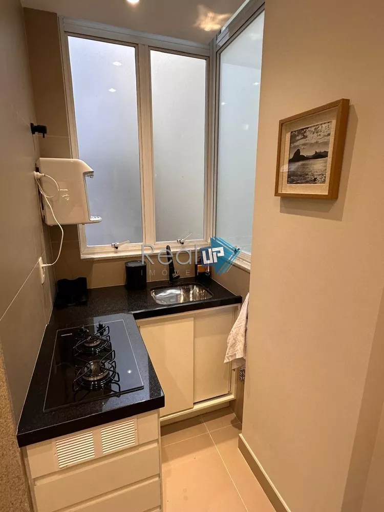 Apartamento, 1 quarto, 18 m² - Foto 35