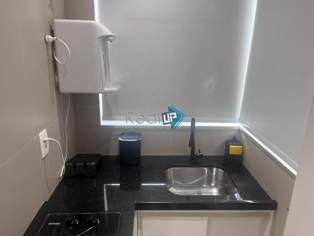 Apartamento, 1 quarto, 18 m² - Foto 21