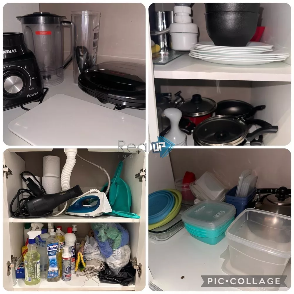 Apartamento, 1 quarto, 18 m² - Foto 31