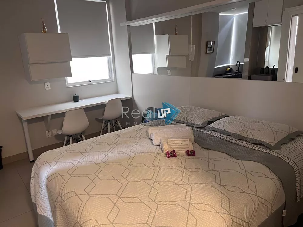 Apartamento, 1 quarto, 18 m² - Foto 37