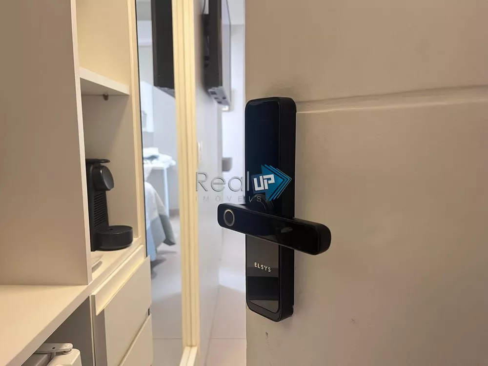 Apartamento, 1 quarto, 18 m² - Foto 38