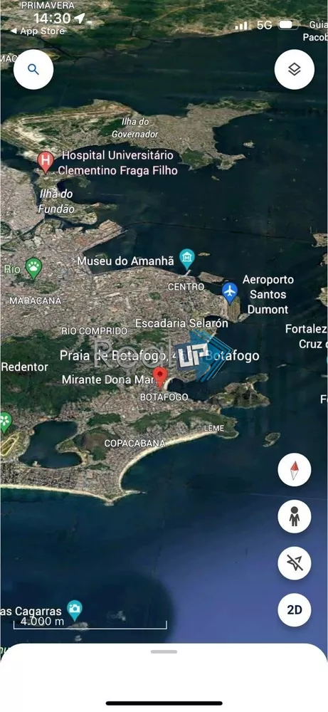 Apartamento, 1 quarto, 18 m² - Foto 23