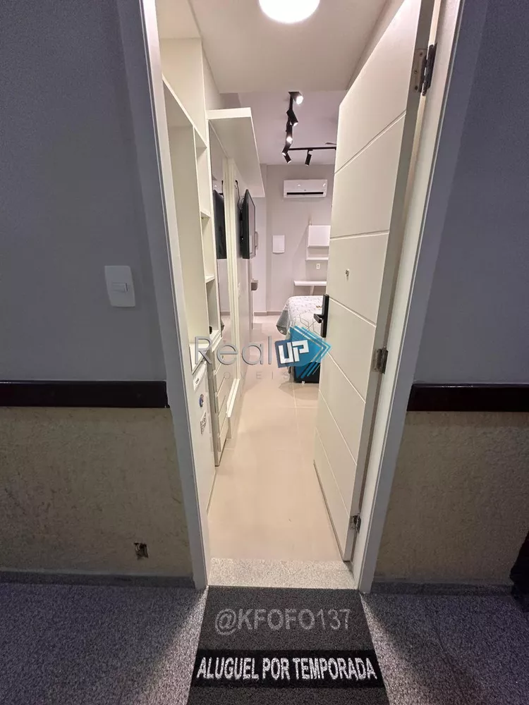 Apartamento, 1 quarto, 18 m² - Foto 47