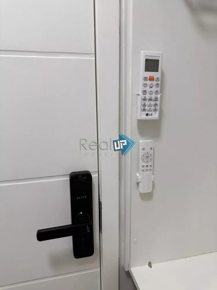 Apartamento, 1 quarto, 18 m² - Foto 32
