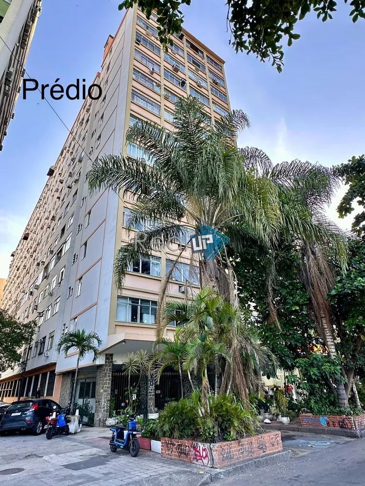 Apartamento, 1 quarto, 18 m² - Foto 13