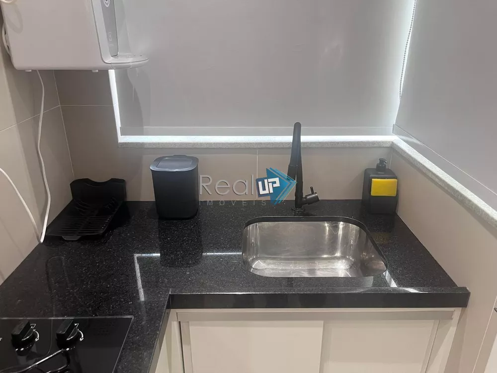 Apartamento, 1 quarto, 18 m² - Foto 27