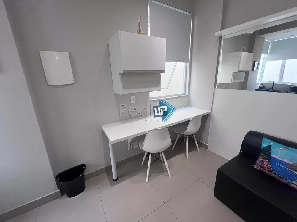 Apartamento, 1 quarto, 18 m² - Foto 40
