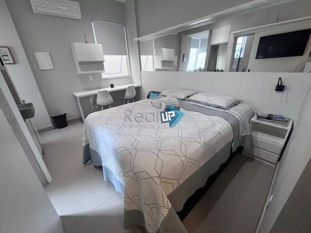 Apartamento, 1 quarto, 18 m² - Foto 33