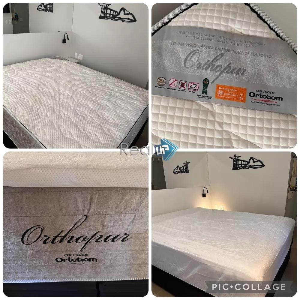 Apartamento, 1 quarto, 18 m² - Foto 3