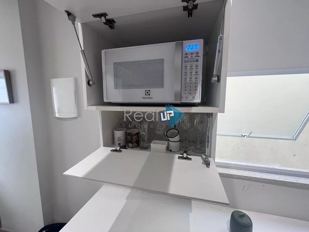 Apartamento, 1 quarto, 18 m² - Foto 5
