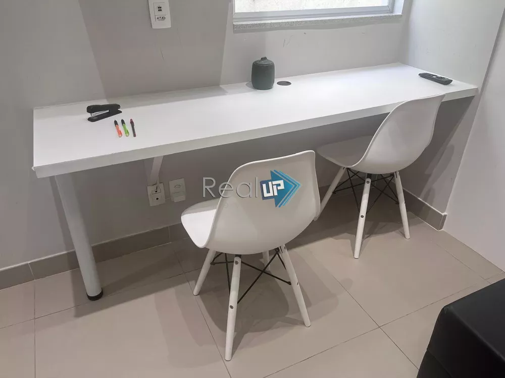 Apartamento, 1 quarto, 18 m² - Foto 11