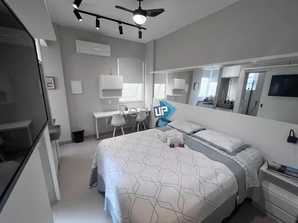Apartamento, 1 quarto, 18 m² - Foto 12