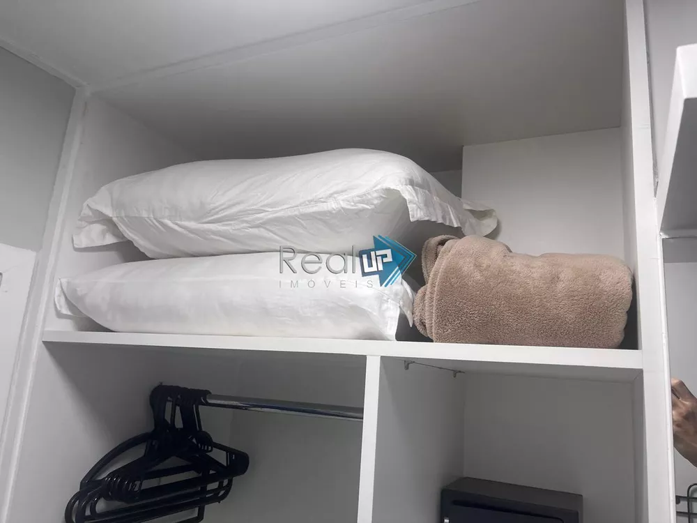 Apartamento, 1 quarto, 18 m² - Foto 29